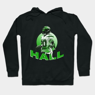 Breece Hall Hoodie